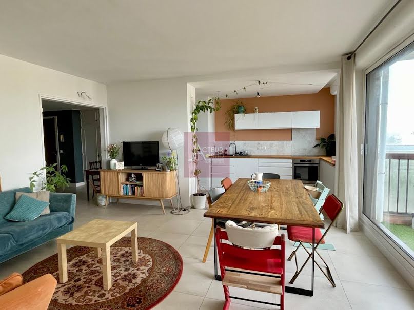 Vente appartement 4 pièces 98 m² à Montpellier (34000), 371 000 €