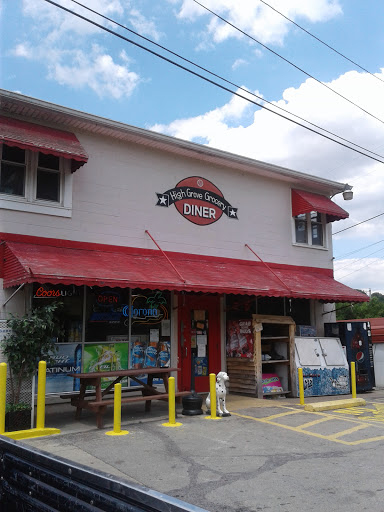 Grocery Store «High Grove (Grocery) Store», reviews and photos, 12780 Louisville Rd, Coxs Creek, KY 40013, USA