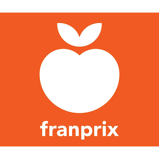 Franprix logo