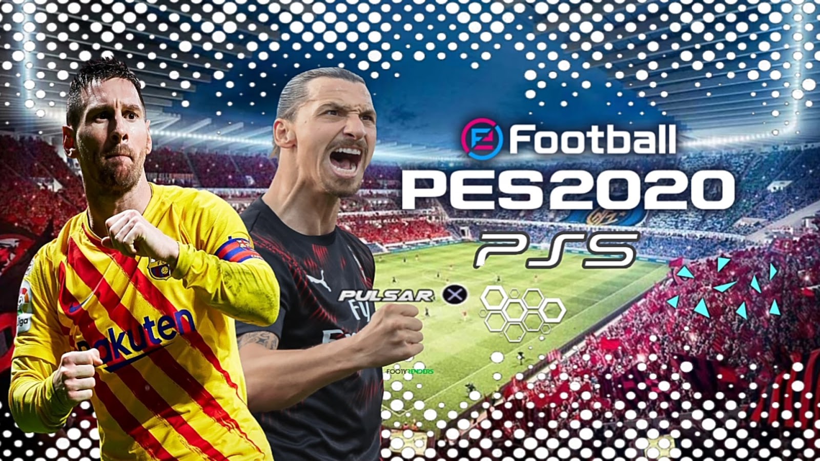 Pes 2020 без стима фото 10