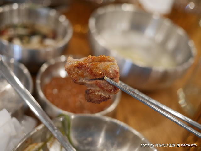 【食記】台中姜虎東678白丁韓國傳統烤肉台中店@北屯漢口幫美食廣場 : 世界第一BBQ?嗯,這裡的食材跟醬料都比在韓國首爾要好吃的多了...也比林佳龍有誠意喔! 北屯區 區域 午餐 台中市 宵夜 居酒屋 晚餐 燒烤/燒肉 豆腐 豬排 鐵板料理 韓式 飲食/食記/吃吃喝喝 