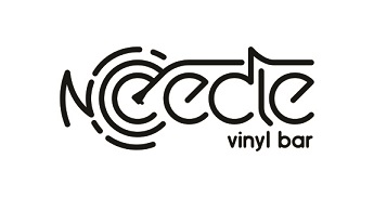 Needle Vinyl Bar logo