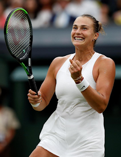 Aryna Sabalenka Net Worth, Age, Wiki, Biography, Height, Dating, Family, Career