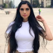 Jailyne Ojeda Height, Age, Boyfriend, Biography, Wiki, Net Worth