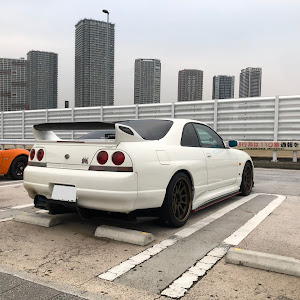 スカイライン GT-R BCNR33