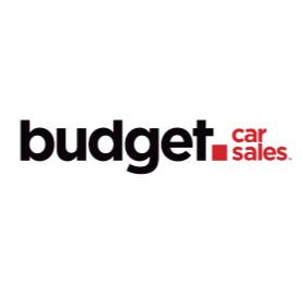 Budget Car Sales (Ellerslie) logo