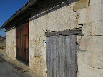 maison à Brantôme en Périgord (24)