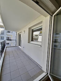 appartement à Neuilly-Plaisance (93)