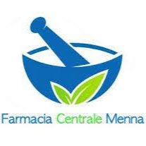 Farmacia Centrale Menna logo