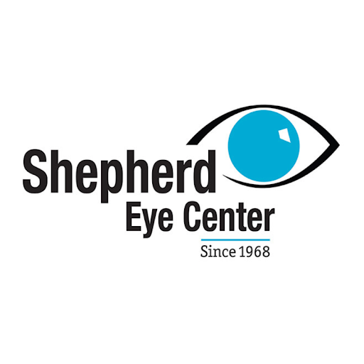 Shepherd Eye Center