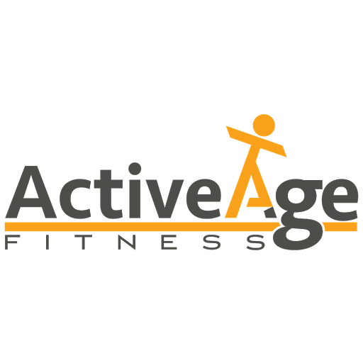 Active Age Fitness logo