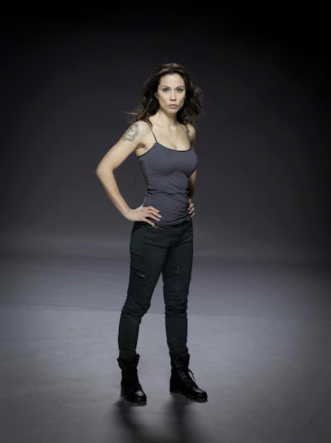 Lexa Doig Profile Pics Dp Images