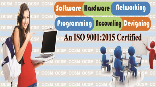 ocsm, Near Laxmi Mandir,, Bhatta Bazar Lakhan Chowk Rd, Navratan Hatta, Purnea, Bihar 854302, India, Software_Training_Institute, state BR