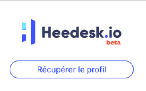 Heedesk