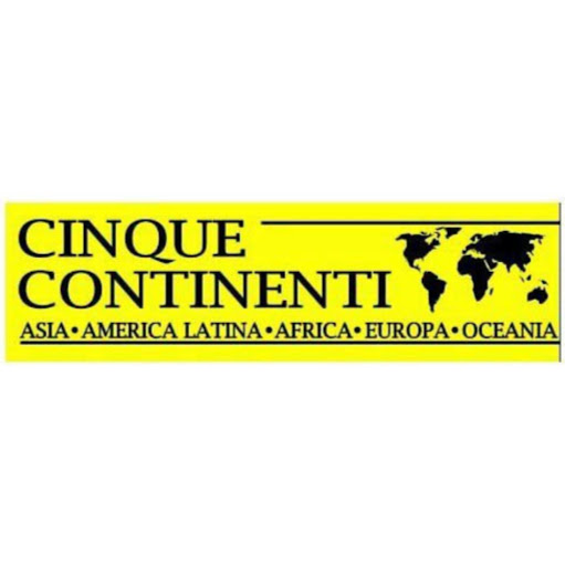 Cinque Continenti