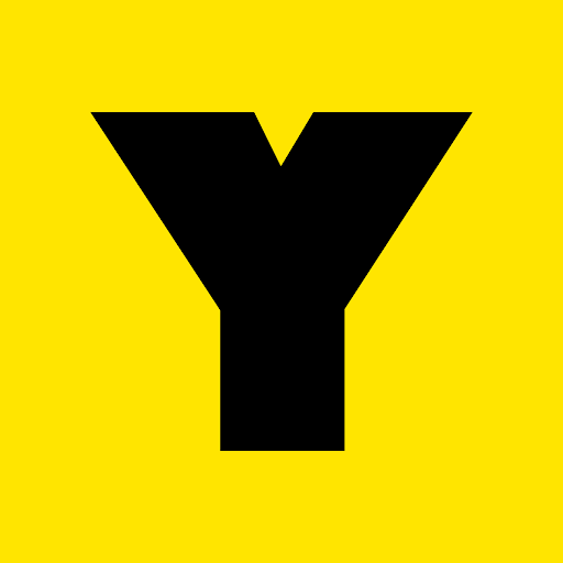 Yellow Möbel logo