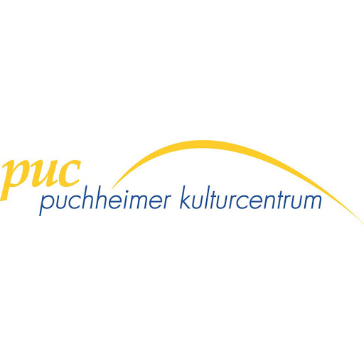 Puchheimer Kulturcentrum PUC logo