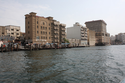 Bur Dubai Temple, 11 60a St - إمارة دبيّ - United Arab Emirates, Hindu Temple, state Dubai