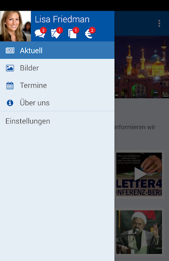 免費下載生活APP|Imam Riza Berlin app開箱文|APP開箱王