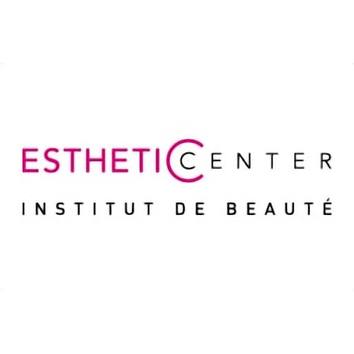 Esthetic Center Angers - Institut logo