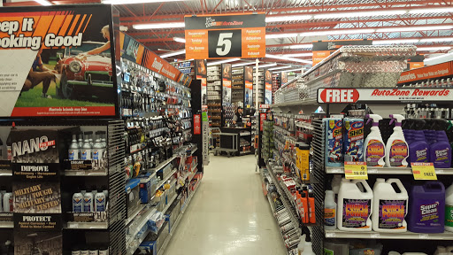 Auto Parts Store «AutoZone», reviews and photos, 1909 12600 S, Riverton, UT 84065, USA