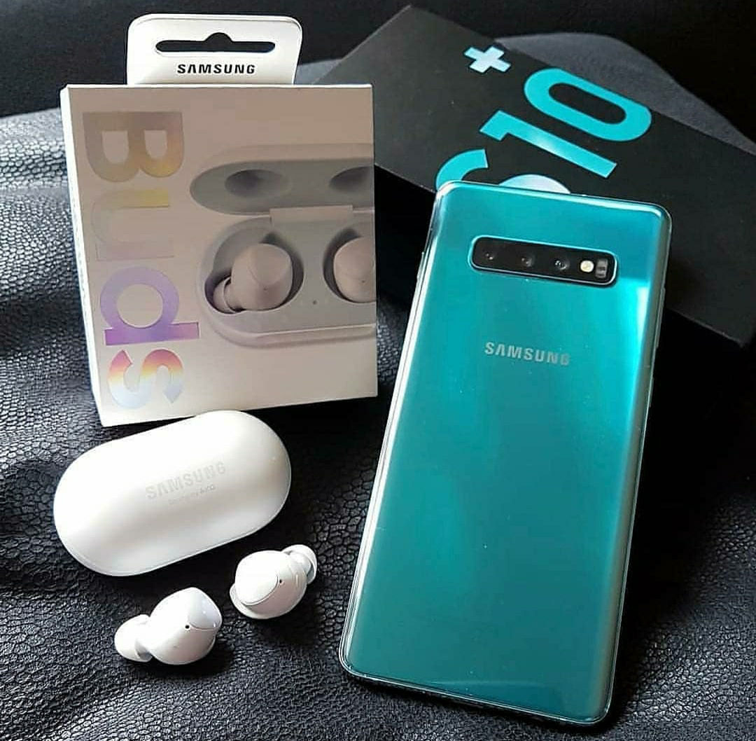 Samsung Galaxy S10+ Review Is this still a value for money option and
