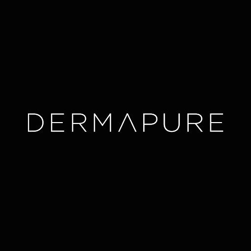 Dermapure logo