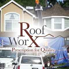 Roof Worx - Colorado Springs Roofing Company logo