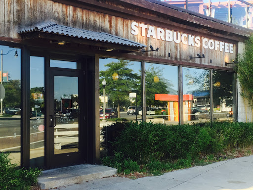 Coffee Shop «Starbucks», reviews and photos, 301 Rehoboth Ave, Rehoboth Beach, DE 19971, USA