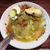 Soto Ayam Ambengan, Bulungan-Blok M