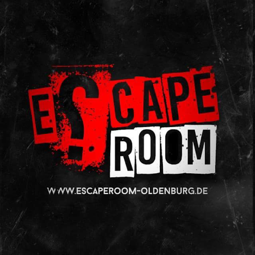 Escape Room Oldenburg logo