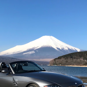 Z4 ロードスター