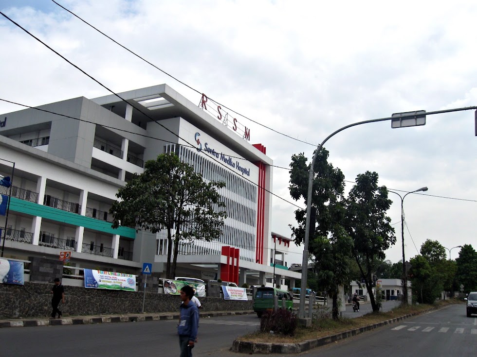 RS Sentra Medika Cibinong Indonesia