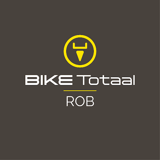 Bike Totaal Rob's tweewielers - Fietsenwinkel en fietsreparatie logo