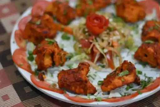 Chicken Tikka