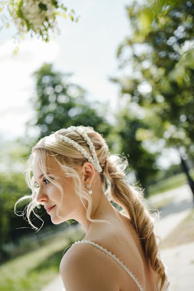 Jurufoto perkahwinan Yuliya Nechepurenko (misteria). Foto pada 19 Jun 2022