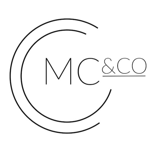 MC and Company logo