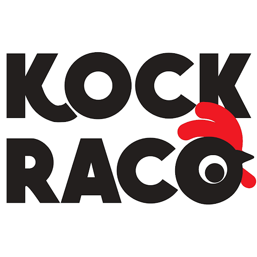 kockraco logo