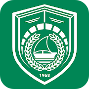 Dubai Police Academy App  Icon