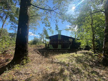 terrain à Saint-Jean-de-la-Motte (72)