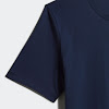 human made graphic short sleeve t-shirt college navy