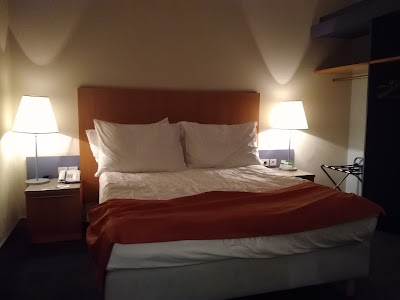 Photos of Holiday Inn Prague Congress Centre