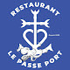 Restaurant Glacier Le Passe Port