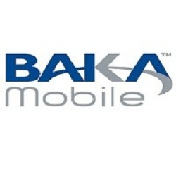 Baka Mobile logo