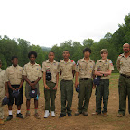 Troop 153