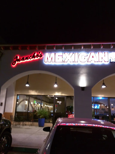 Restaurant «Juanchos Mexican Restaurant», reviews and photos, 2440 W Arrow Route, Upland, CA 91786, USA