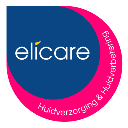 Elicare Huidverzorging & Huidverbetering logo