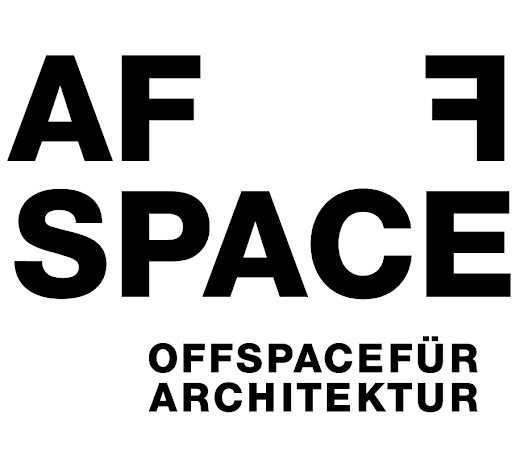 Affspace - Offspace für Architketur logo