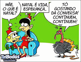 O que é Natal?