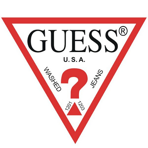 GUESS Factory Accessories logo